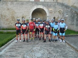 cicloturistica san claudio 2023