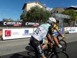 trofeo roxy bar 27/09/2025