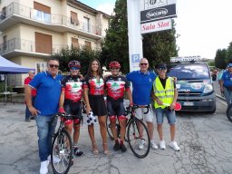 trofeo roxy bar 27/09/2025
