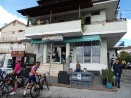 trofeo roxy bar 27/09/2025