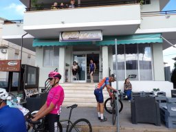 trofeo roxy bar 27/09/2025