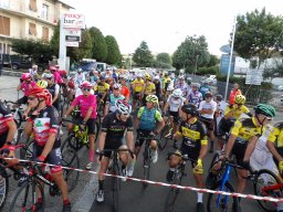 trofeo roxy bar 27/09/2025