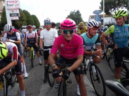 trofeo roxy bar 27/09/2025