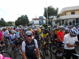 trofeo roxy bar 27/09/2025