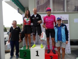 trofeo roxy bar 27/09/2025
