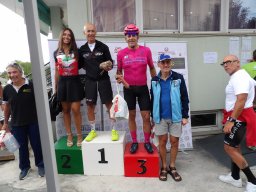 trofeo roxy bar 27/09/2025