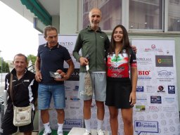 trofeo roxy bar 27/09/2025