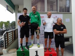 trofeo roxy bar 27/09/2025