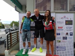 trofeo roxy bar 27/09/2025