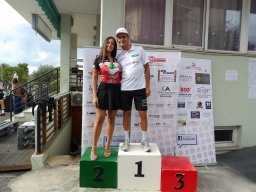 trofeo roxy bar 27/09/2025