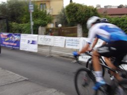 trofeo roxy bar 27/09/2025