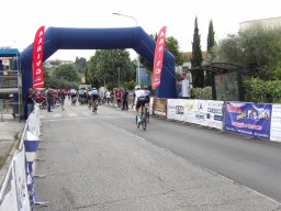 trofeo roxy bar 27/09/2025