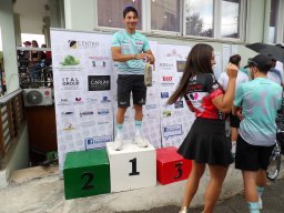 trofeo roxy bar 27/09/2025