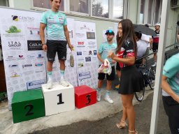 trofeo roxy bar 27/09/2025