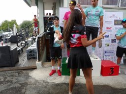 trofeo roxy bar 27/09/2025