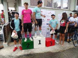 trofeo roxy bar 27/09/2025