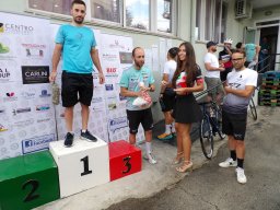 trofeo roxy bar 27/09/2025