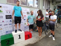 trofeo roxy bar 27/09/2025