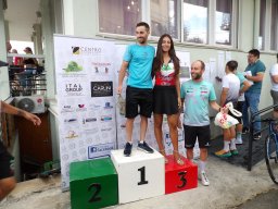trofeo roxy bar 27/09/2025