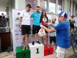 trofeo roxy bar 27/09/2025
