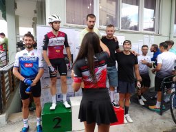 trofeo roxy bar 27/09/2025