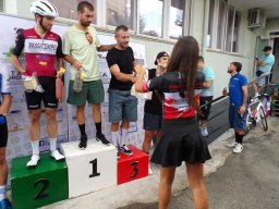 trofeo roxy bar 27/09/2025