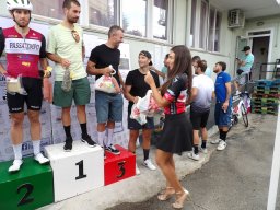 trofeo roxy bar 27/09/2025