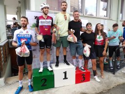 trofeo roxy bar 27/09/2025