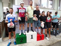 trofeo roxy bar 27/09/2025
