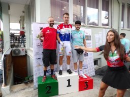 trofeo roxy bar 27/09/2025