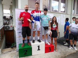 trofeo roxy bar 27/09/2025