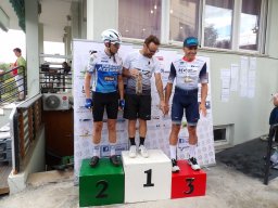 trofeo roxy bar 27/09/2025