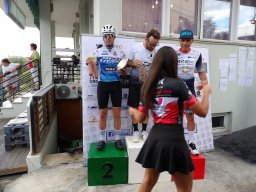 trofeo roxy bar 27/09/2025