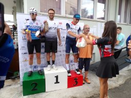 trofeo roxy bar 27/09/2025