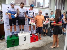 trofeo roxy bar 27/09/2025