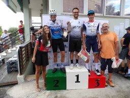 trofeo roxy bar 27/09/2025