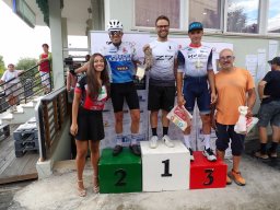 trofeo roxy bar 27/09/2025