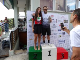 trofeo roxy bar 27/09/2025