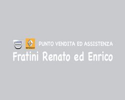 Fratini Renato ed Enrico